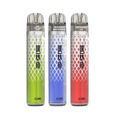 SKE CL2000 Prefilled Pod Kit